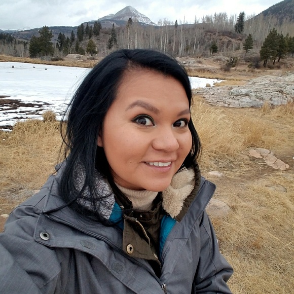 Meet your Posher, Robin - Picture 3 of 3